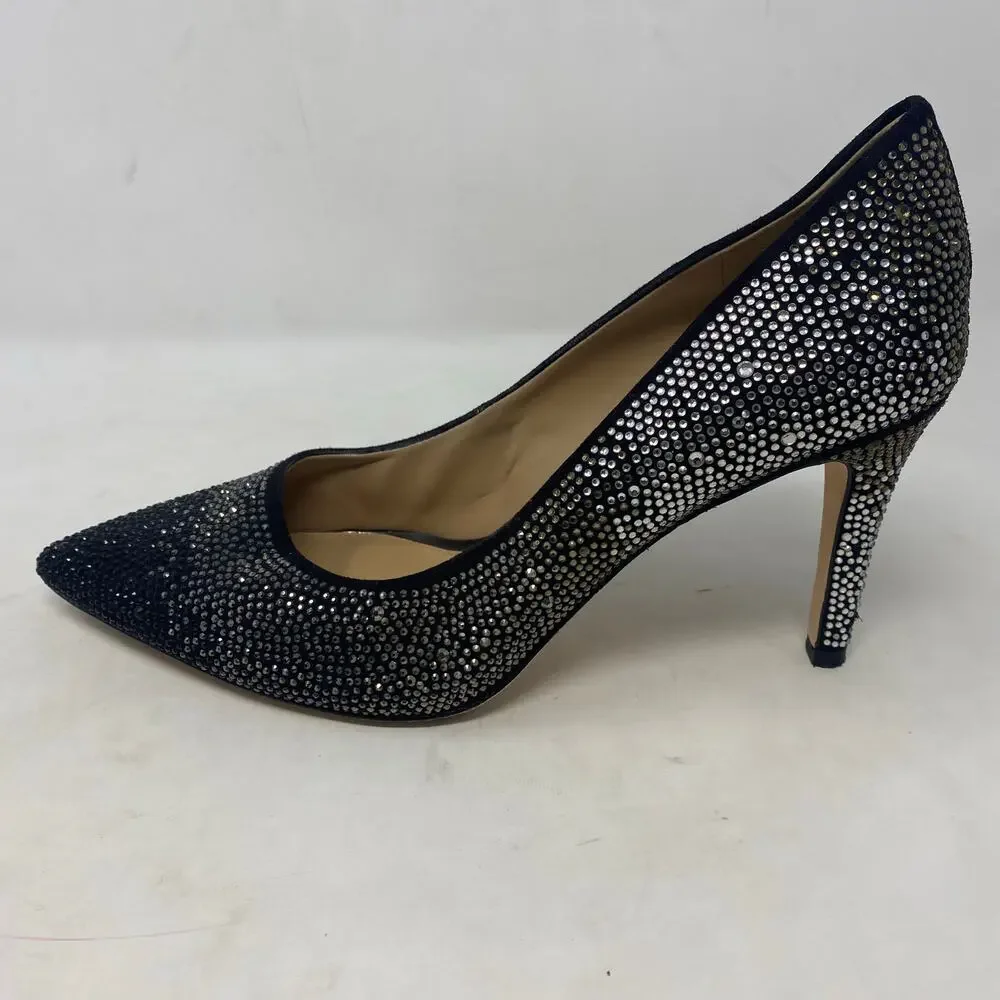ANTONIO MELANI these shoes